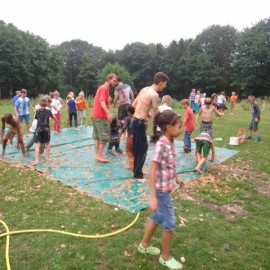 DSC07709 - Scouts en Gidsen Zaventem 